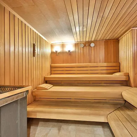 Bellevue Relax Zone Lägenhet Bansko