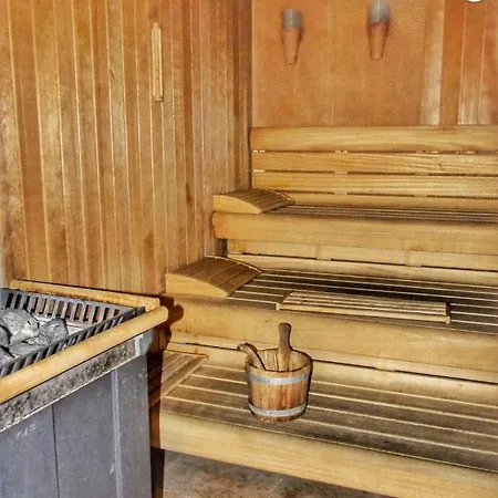 דירה Bellevue Relax Zone