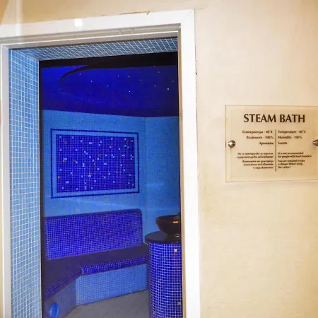 דירה Bellevue Relax Zone בנסקו