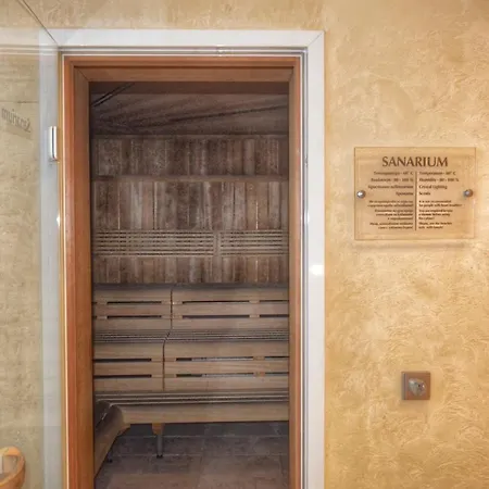 דירה Bellevue Relax Zone *