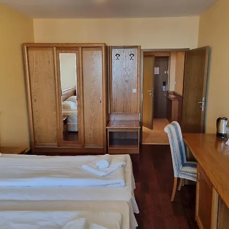 Lägenhet Bellevue Relax Zone Bansko