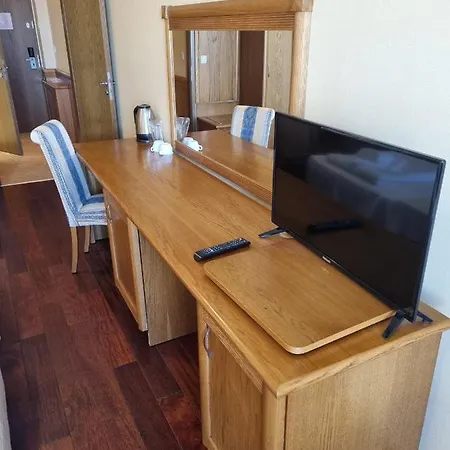 דירה Bellevue Relax Zone *