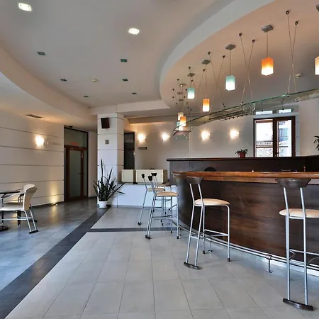 Bellevue Relax Zone Lägenhet