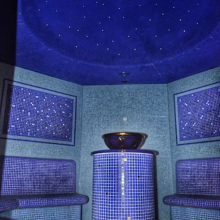 דירה Bellevue Relax Zone