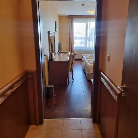 Apartment Bellevue Relax Zone *