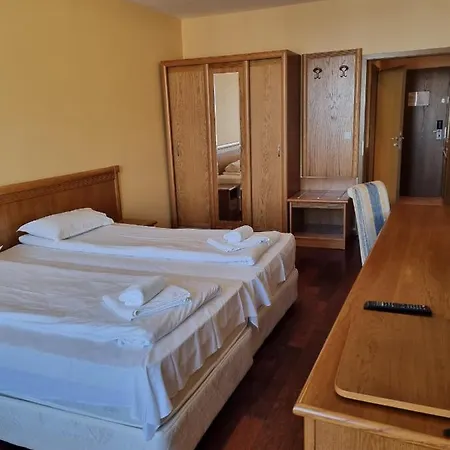 Bellevue Relax Zone Apartment