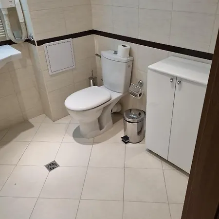 Bellevue Relax Zone Банско