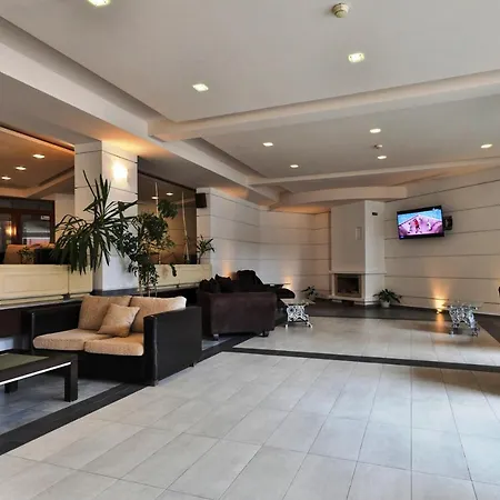 Апартамент Bellevue Relax Zone