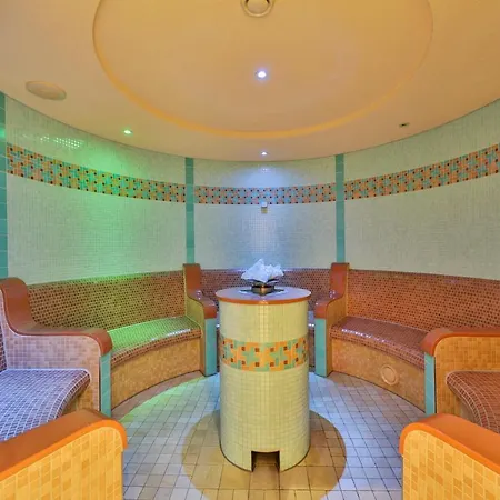 Bellevue Relax Zone * Банско