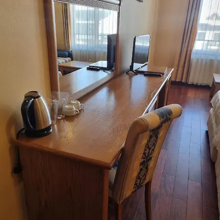 Bellevue Relax Zone Апартамент *