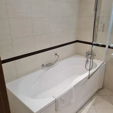 Bellevue Relax Zone Апартамент *