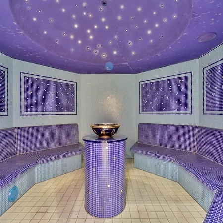 Bellevue Relax Zone Апартамент