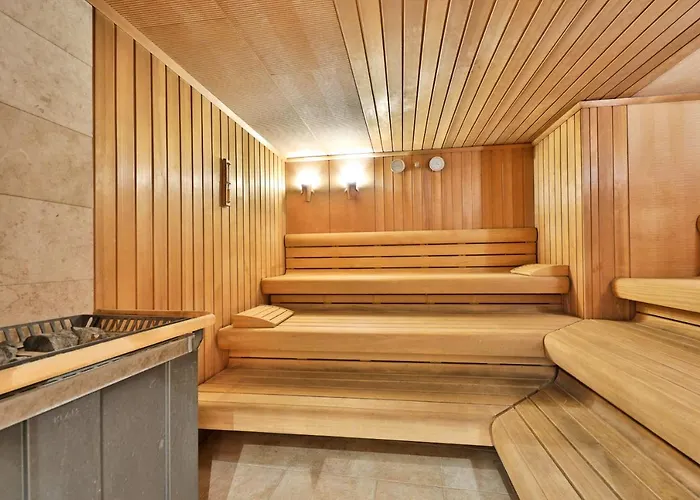 Bellevue Relax Zone Apartment Bansko