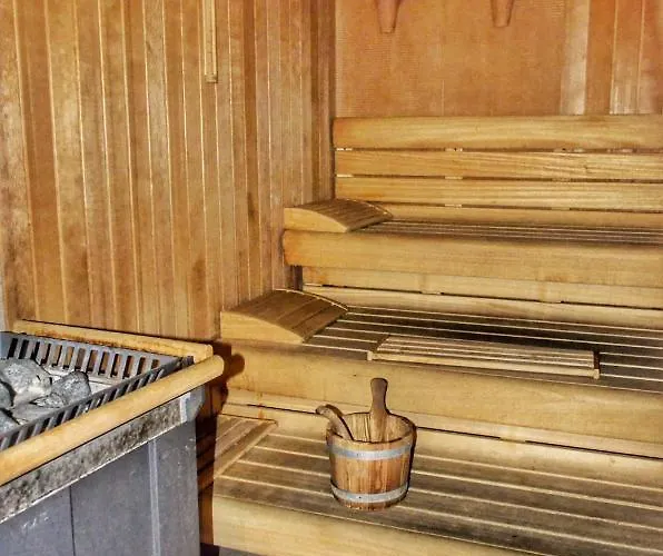 Apartment Bellevue Relax Zone