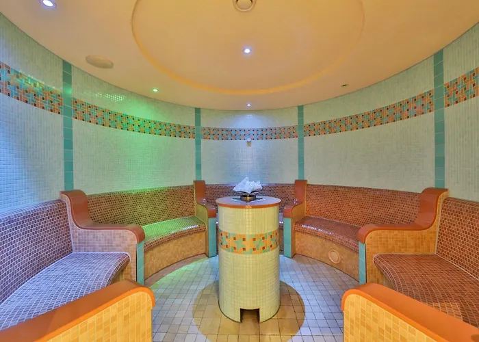 Bellevue Relax Zone * Bansko