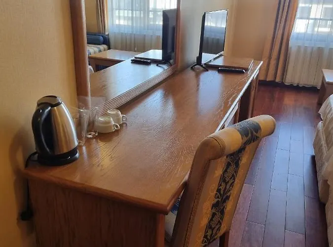 Bellevue Relax Zone Apartment *