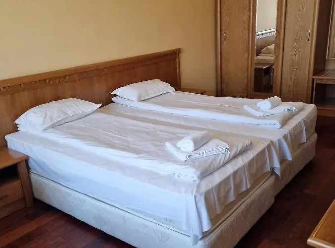 Bellevue Relax Zone *