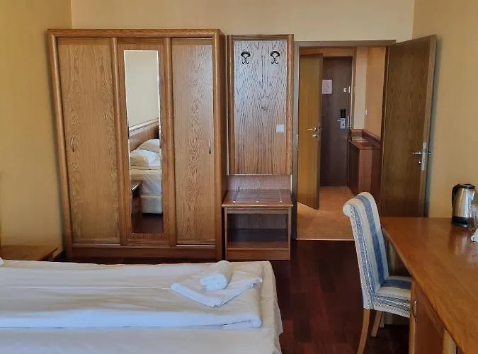 Apartment Bellevue Relax Zone Bansko
