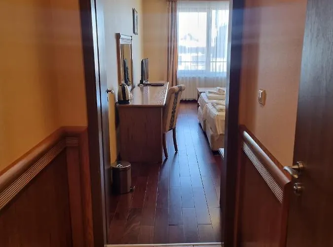 Apartment Bellevue Relax Zone *