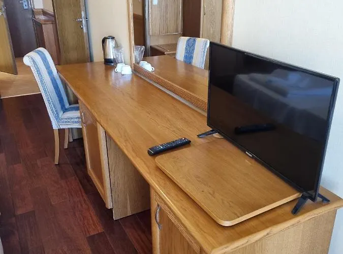 Apartment Bellevue Relax Zone *