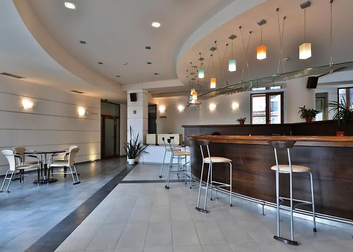 Bellevue Relax Zone Apartment