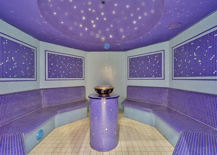 Bellevue Relax Zone Apartment