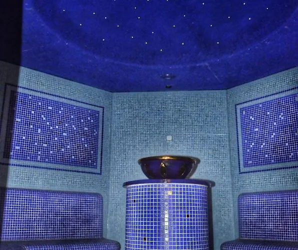 Apartment Bellevue Relax Zone