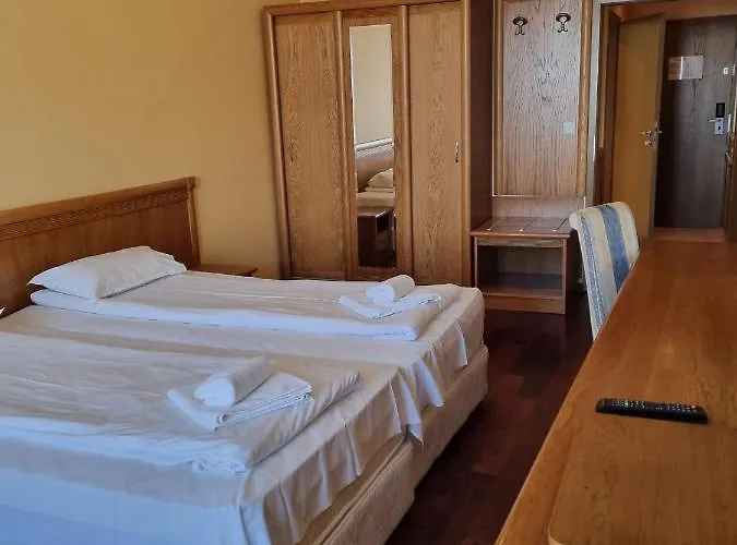 Bellevue Relax Zone Apartment