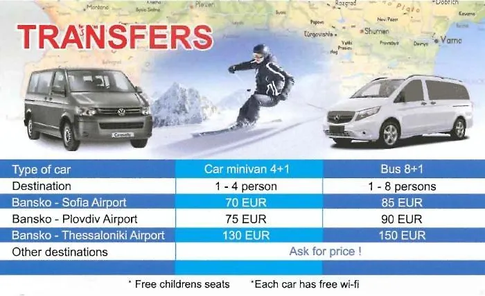 Apartment Bellevue Relax Zone